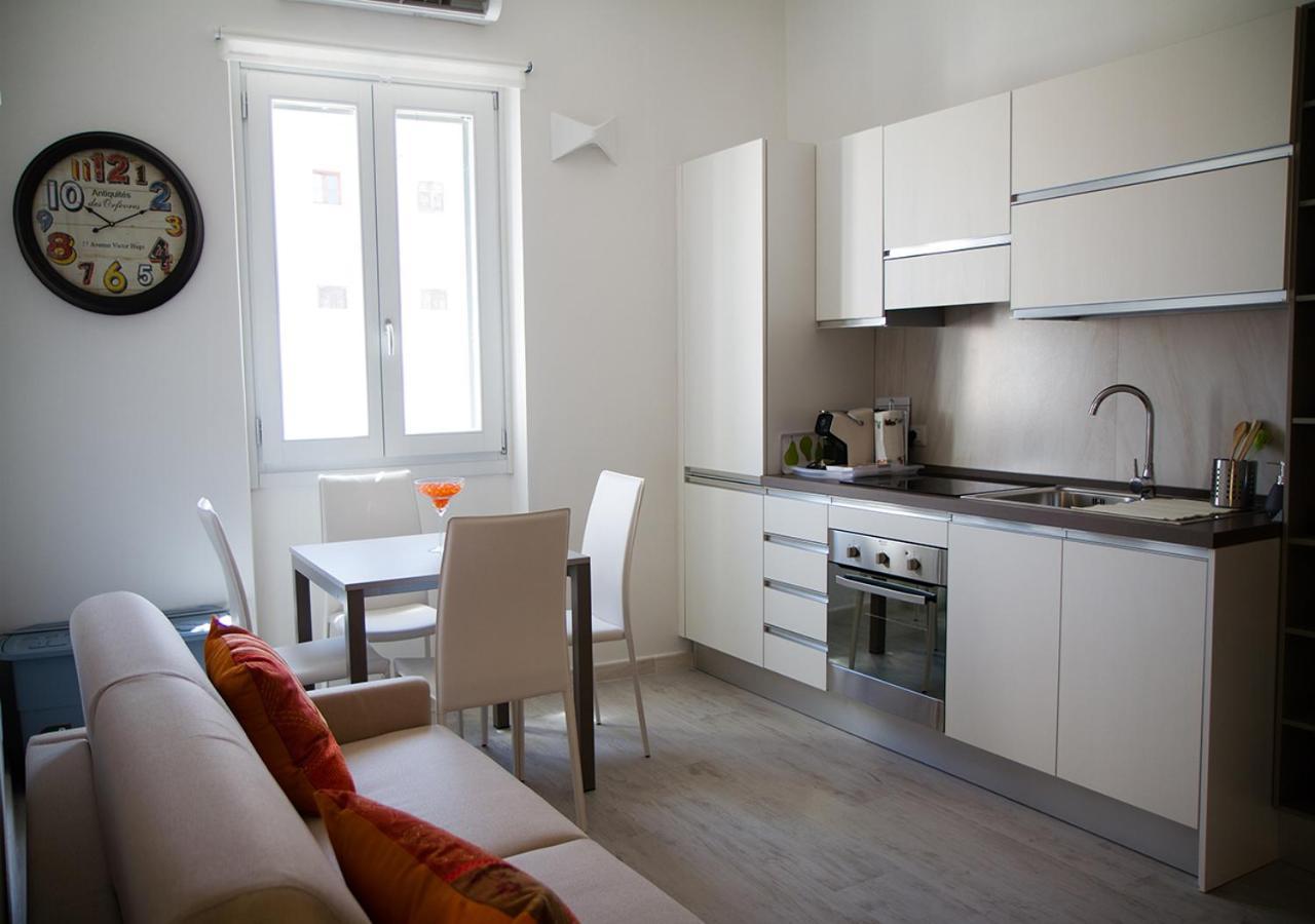 Murphy Holiday Home - Residenza XX Settembre La Maddalena  Ngoại thất bức ảnh