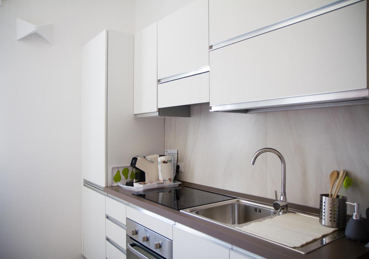 Murphy Holiday Home - Residenza XX Settembre La Maddalena  Ngoại thất bức ảnh